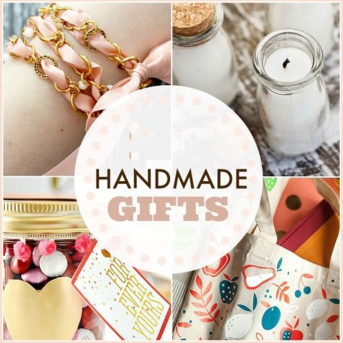 Handmade Gifts